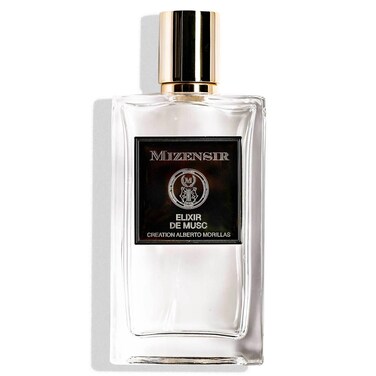 Mizensir Parfums Elixir De Musc Unisex Eau De Parfum 100ml