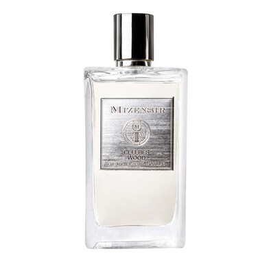 Mizensir Parfums Celebes Wood Unisex Eau De Parfum 100ml