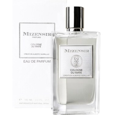 Mizensir Parfums Cologne Du Mate For Unisex Eau De Parfum 100ml