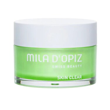 Mila D' Opiz Skin Clear Purifying Moisturizing Cream 50ml