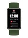 Swiss Military Rhine 2 Smart Band Smartwatch Color May Vary