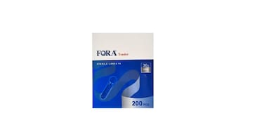 Fora Sterile Lancets  Fine 200pcs 30G