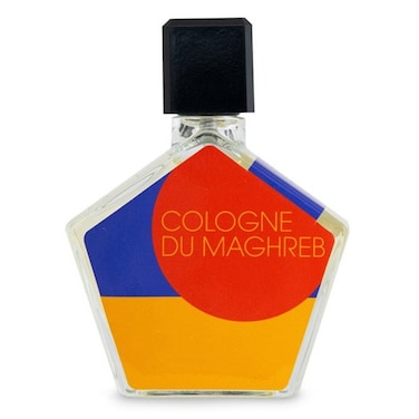 Tauer Cologne Du Maghreb Unisex Eau De Cologne 50ml