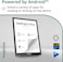 Pocketbook Inkpad X Pro E-Reader &amp; E-Note, E-Ink Notepad, Handwriting-Feature &amp; Pen, Glare-Free 10.3'' Mobius Screen, Powered By Android, Smartlight, Audio- &amp; E-Book Reader, Bluetooth &amp; WiFi