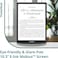 Pocketbook Inkpad X Pro E-Reader &amp; E-Note, E-Ink Notepad, Handwriting-Feature &amp; Pen, Glare-Free 10.3'' Mobius Screen, Powered By Android, Smartlight, Audio- &amp; E-Book Reader, Bluetooth &amp; WiFi
