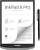 Pocketbook Inkpad X Pro E-Reader &amp; E-Note, E-Ink Notepad, Handwriting-Feature &amp; Pen, Glare-Free 10.3'' Mobius Screen, Powered By Android, Smartlight, Audio- &amp; E-Book Reader, Bluetooth &amp; WiFi