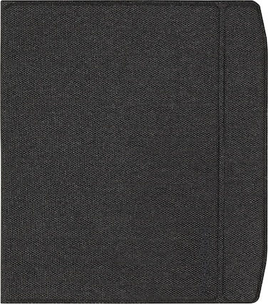 Pocketbook Cover Charge Canvas Black Suitable For Pocketbook Era
