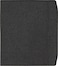 Pocketbook Cover Charge Canvas Black Suitable For Pocketbook Era