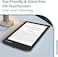 Pocketbook Verse E-Readers, Eye-Friendly 6'' E-Ink Carta HD Touchscreen, Adjustable Smartlight, Up To 1 Month Of Battery Life, WiFi &amp; Memory Card Slot, E-Book Reader In Misty Grey