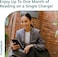 Pocketbook Paperback Verse (Light Blue)