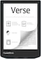 Pocketbook Paperback Verse (Light Blue)