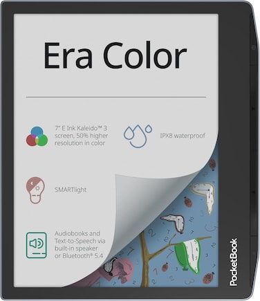 Pocketbook Era Color Stormy Sea 32GB 7