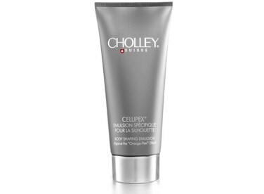 Cholley Cellipex Emulsion Specifique Pour La Silhouette
