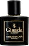 Gisada Ambassador Intense EDP For Men 100ml