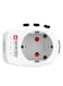 Skross 1302470 Travel adapter Pro Light USB (2xA) -World
