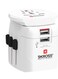 Skross 1302470 Travel adapter Pro Light USB (2xA) -World