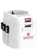 Skross 1302470 Travel adapter Pro Light USB (2xA) -World