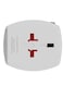 Skross 1302962 Travel adapter MUV USB (AC)