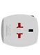Skross 1302961 Travel adapter MUV USB (4xA)
