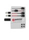 Skross 1302961 Travel adapter MUV USB (4xA)