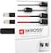Skross 1302960 Travel adapter MUV USB (2xA)