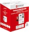 Skross 1302960 Travel adapter MUV USB (2xA)