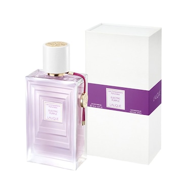 Lalique Les Compositions Parfumees Electric Purple EDP 100ml for Women