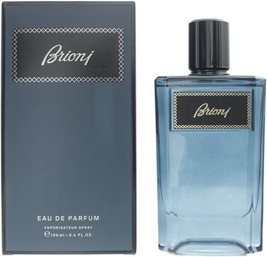Brioni Eau De Parfum For Men, 100ml