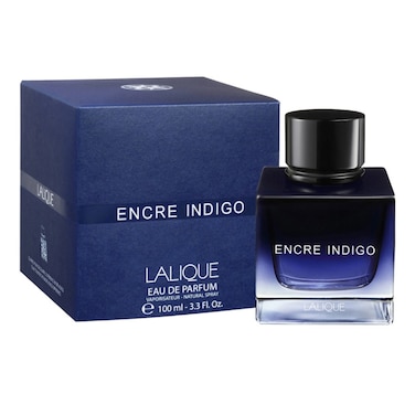 Lalique Encre Indigo EDP 100ml