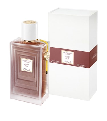Lalique Les Compositions Parfumees Velvet Plum EDP 100ml for Women