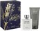 Lalique L'Insoumis Ma Force (M) Set EDT 100ml + SG 150ml Transparent/Combination