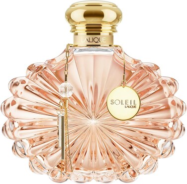 Lalique Soleil Women's Eau De Perfume, 100ml