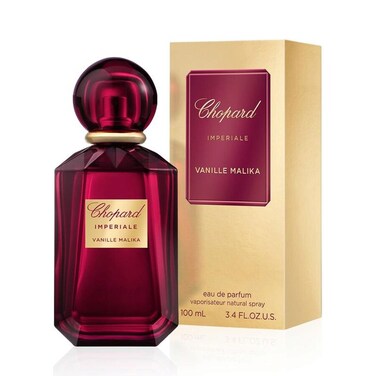 Chopard Imperiale Malika Vanille EDP 100Ml For Women