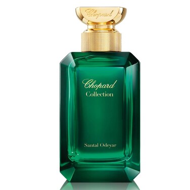 Chopard Collection Santal Odeyar Unisex Eau De Parfum 100ml