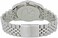 Mathey III Quartz Silver Dial Men's Watch H810AI