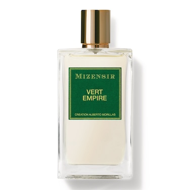 Mizensir Parfums Vert Empire Unisex Eau De Parfum 100ml