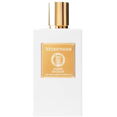 Mizensir Parfums Ambre Magique Unisex Eau De Parfum 100ml