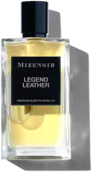 ميزينسير بارفيومز عطر ليجند ليذر (يو) او دو بارفان 100 مل