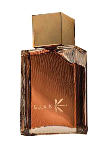 Ella K Cri Du Kalahari Unisex EDP 100ml