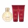 Elie Saab Elixir For Women Set Edp 100ml + Bl 75ml + Sg 75ml