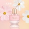 Elie Saab Girl Of Now Rose Petal EDP 90Ml For Women