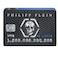 Philipp Plein No Limits Super Fresh For Men Eau De Toilette 50ml