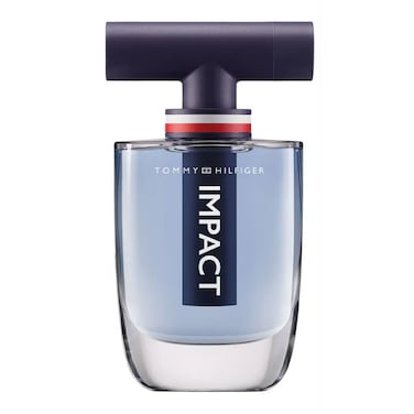 Tommy Hilfiger Impact For Men Eau De Toilette 50ml