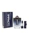 Tommy Hilfiger Impact Intense Eau De Parfum 100ml + Eau De Parfum 4ml Travel Spray