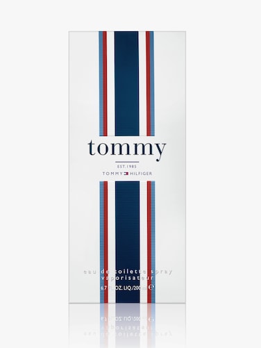 Tommy Hilfiger Tommy Men EDT 200ml
