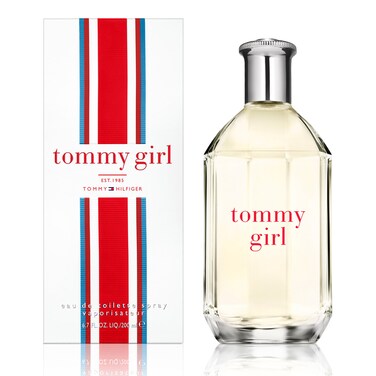 Tommy Hilfiger Tommy Girl EDT 200ml