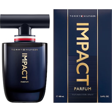 Tommy Hilfiger Impact Parfum 100ml