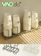 2PCS Disposable Paper Cup Holder, Coffee Cup Dispenser, Bathroom Cup Dispenser, Moisture-proof and Rust-proof Material