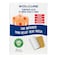 Wolcure Far Infrared Pain Relief Heat Patch, Pack of 6's