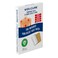 Wolcure Far Infrared Pain Relief Heat Patch, Pack of 6's